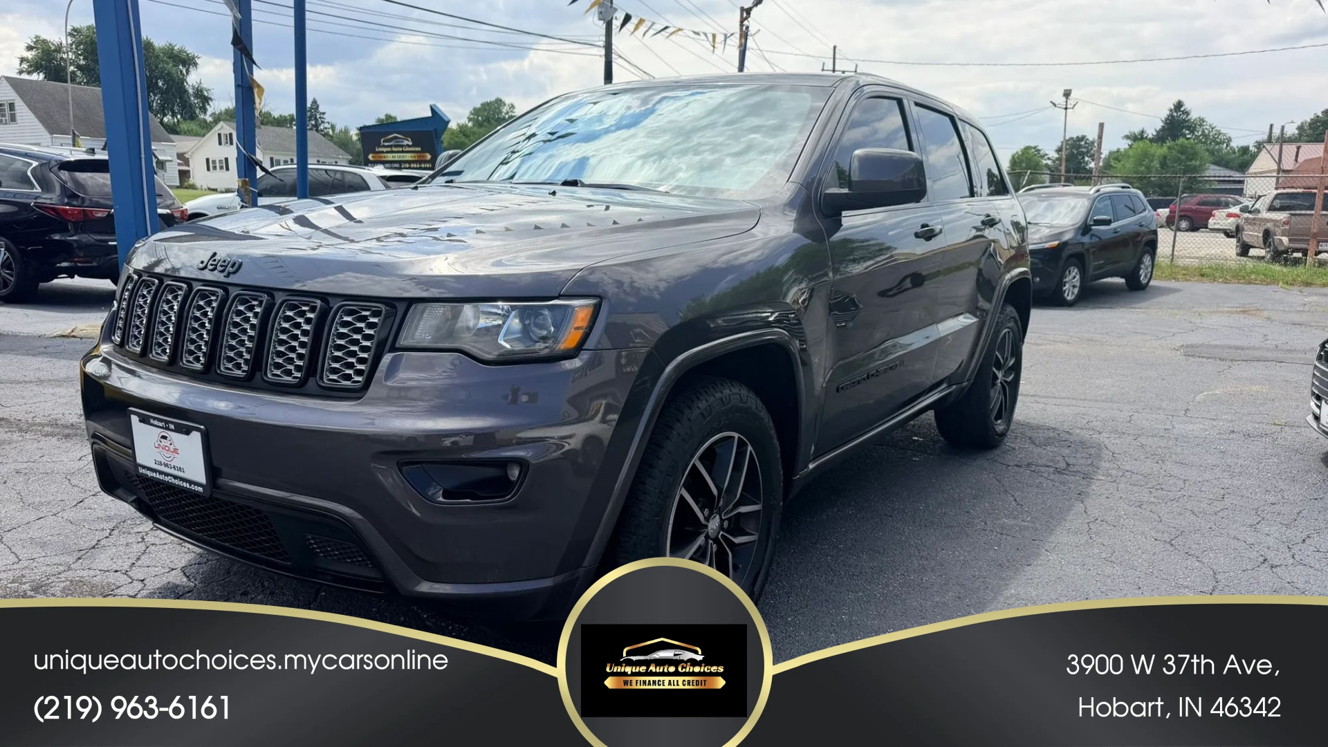 jeep grand cherokee 2017 1C4RJFAG1HC909653 image jeep grand cherokee 2017 1C4RJFAG1HC909653 image
